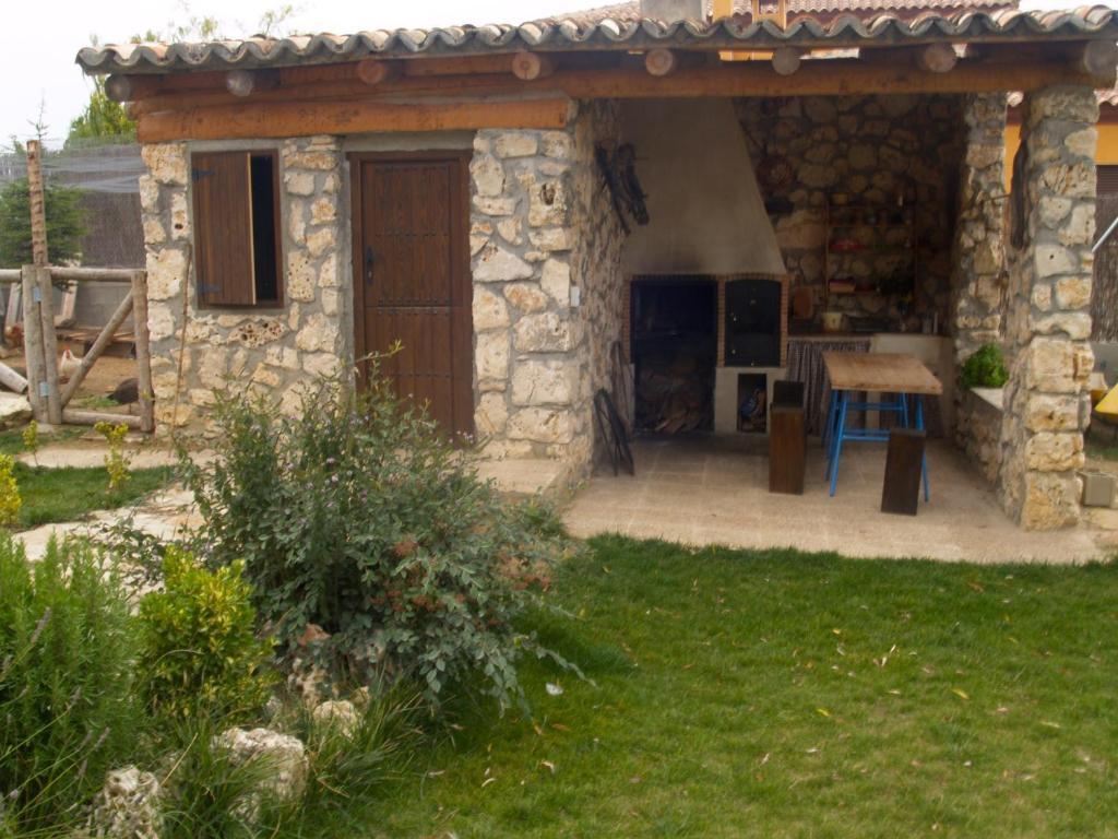 Casa Rural La Loma Nohales Room photo