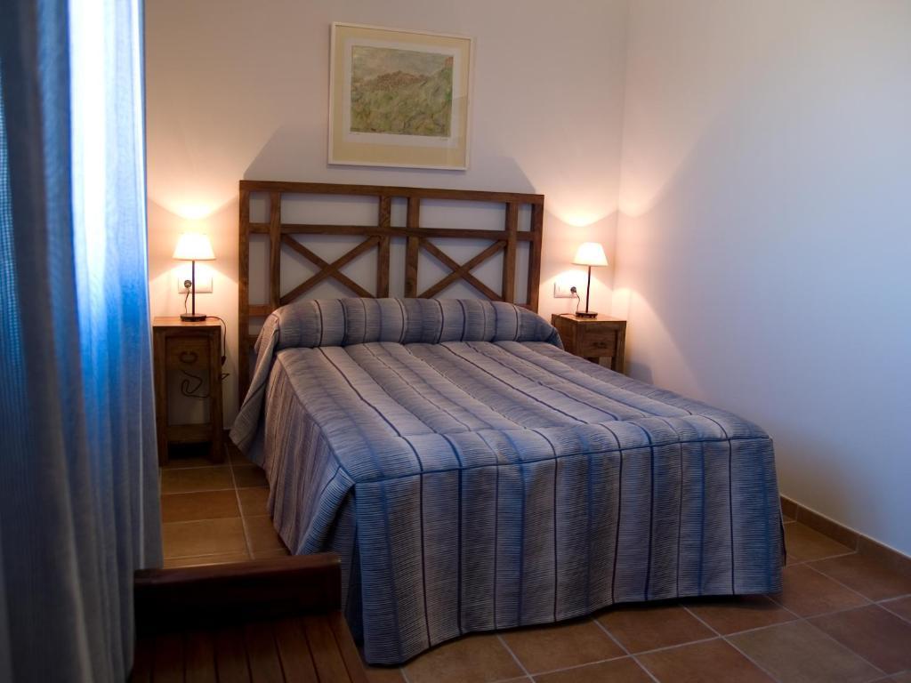 Casa Rural La Loma Nohales Room photo