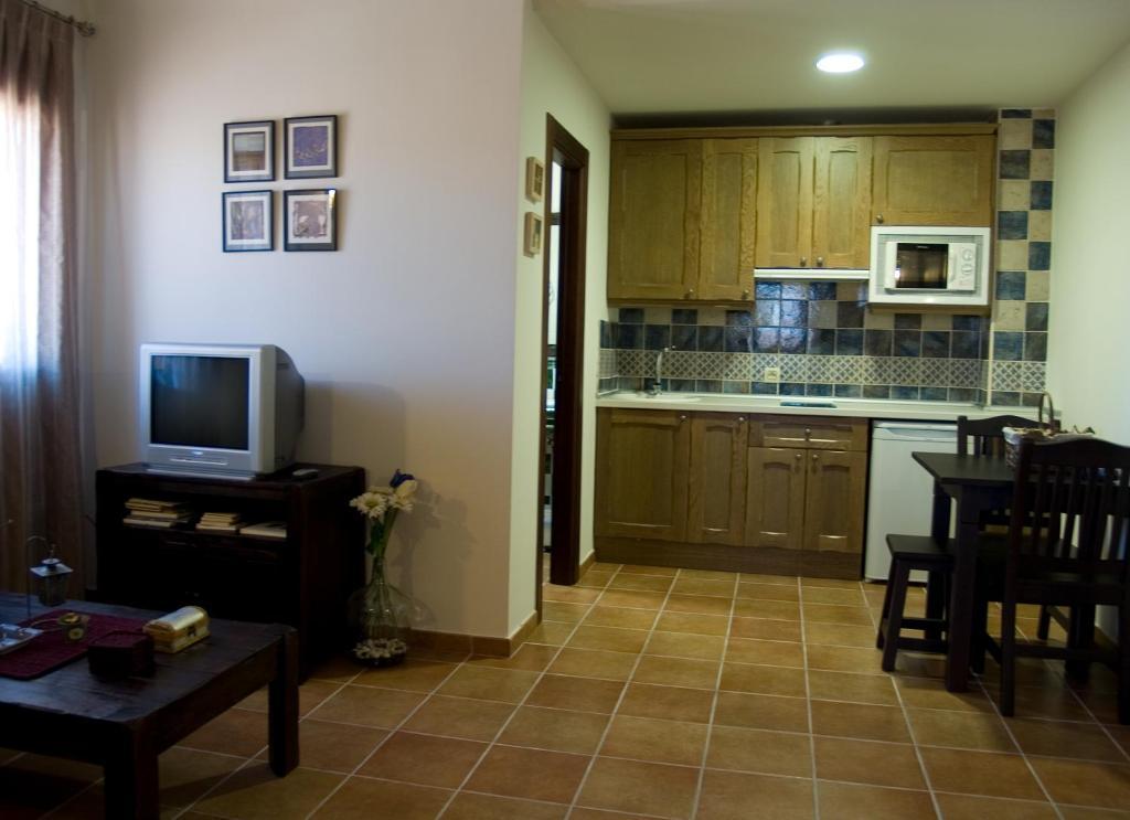 Casa Rural La Loma Nohales Room photo