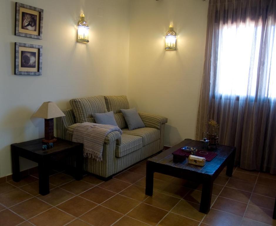 Casa Rural La Loma Nohales Room photo